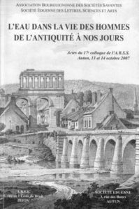 Actes du 17e colloque de l'ABSS Actes du 17e colloque de l'ABSS