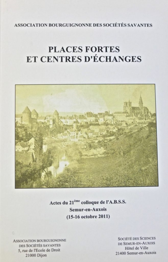 Actes du 21e colloque de l'ABSS