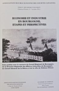 Actes du 22e colloque de l'ABSS Actes du 22e colloque de l'ABSS