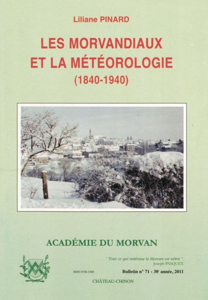 Académie du Morvan