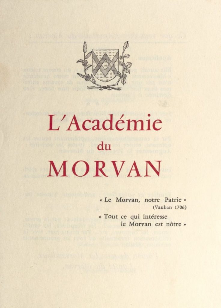L'Académie du Movan (annuaire)