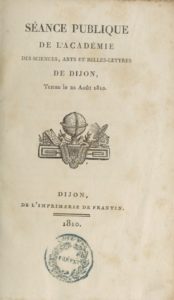 Séance publique de l’Académie des sciences, arts et belles-lettres de Dijon