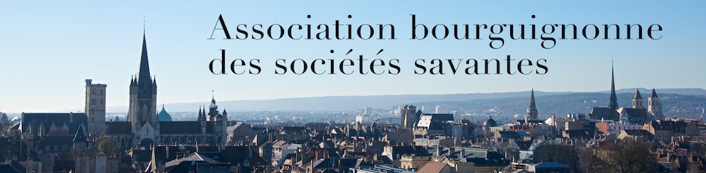 Association bourguignonne des sociétés savantes